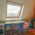 Charmant studio à proximité du Quartier latin