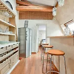 Charmant studio à proximité du Quartier latin