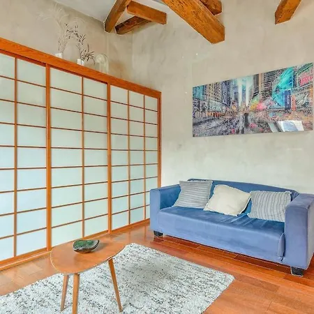 Charmant Studio A Proximite Du Quartier Latin *